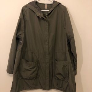 EB SPORTS Eddie Bauer Parka Jacket